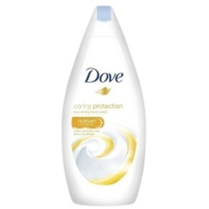 DOVE DOUCHE CREME CARING PROTECTION 250 ML
